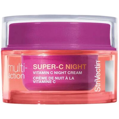 Strivectin Super C Night - Nachtcreme - 50ml Strivectin Super C Night - Nachtcreme - 50ml
