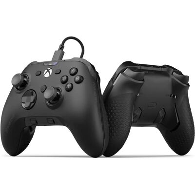 Scuf Valor Pro Wired Gaming Controller - Black - Gaming Controller Scuf Valor Pro Wired Gaming Controller - Black - Gaming Controller