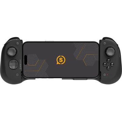 SCUF NOMAD Wireless Gaming Controller - Controller for Mobile Gaming SCUF NOMAD Wireless Gaming Controller - Controller for Mobile Gaming