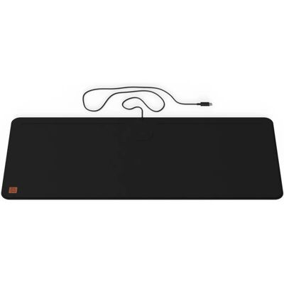 ZAGG Wireless Charging Desk Mat - Desk Mat with Wireless Charging ZAGG Wireless Charging Desk Mat - Desk Mat with Wireless Charging