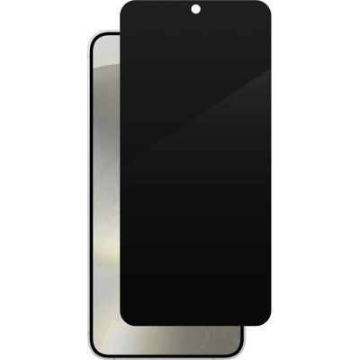 ZAGG InvisibleShield Flex - Matkapuhelimen näytönsuoja - yksityisyyssuodattimella - 2-suuntainen - mattapintainen - Samsung Galaxy S24+ ZAGG InvisibleShield Flex - Matkapuhelimen näytönsuoja - yksityisyyssuodattimella - 2-suuntainen - mattapintainen - Samsung Galaxy S24+