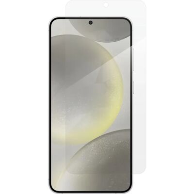 Zagg Flex XTR3 Screen Protector for Galaxy S24 Plus - Transparent Zagg Flex XTR3 Screen Protector for Galaxy S24 Plus - Transparent