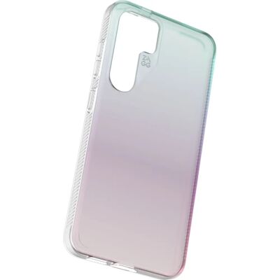 ZAGG Milan Grünes Rosa Schutzhülle für Samsung S24 - Handyhülle ZAGG Milan Grünes Rosa Schutzhülle für Samsung S24 - Handyhülle