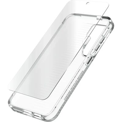 Ensemble ZAGG Luxe & Glass 360 - Coque Smartphone - 15,8cm Ensemble ZAGG Luxe & Glass 360 - Coque Smartphone - 15,8cm