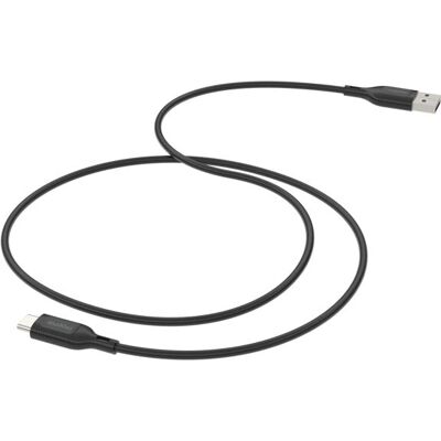 mophie Modelo 409913775 Cable USB - USB A a USB C - 2m mophie Modelo 409913775 Cable USB - USB A a USB C - 2m