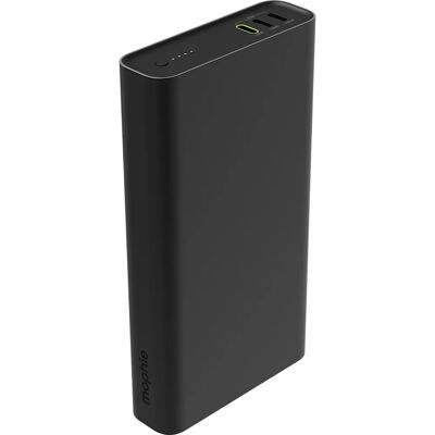 Mophie Powerstation Ultra 25000mAh - Power Bank - Publicité Mophie Powerstation Ultra 25000mAh - Power Bank - Publicité
