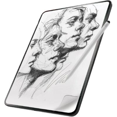ZAGG Fusion Papierähnlicher Bildschirmschutz - Bildschirmfolie ZAGG Fusion Papierähnlicher Bildschirmschutz - Bildschirmfolie