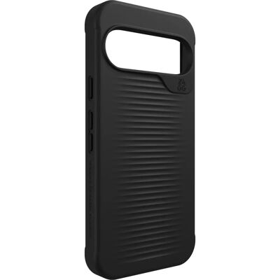 ZAGG Luxe Black Phone Case for Google Pixel 9/9 Pro ZAGG Luxe Black Phone Case for Google Pixel 9/9 Pro