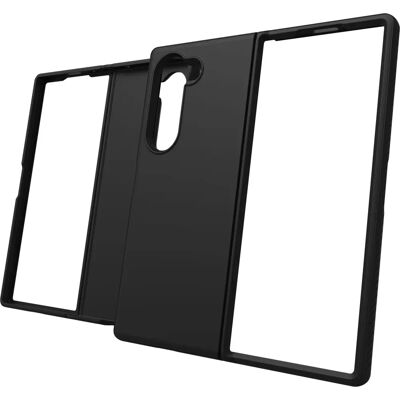 Husa ZAGG Samsung Galaxy Z Fold 6 Bridgetown - Negru Husa ZAGG Samsung Galaxy Z Fold 6 Bridgetown - Negru