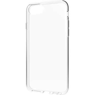ZAGG - Clear Protect - iPhone SE - Védőtok ZAGG - Clear Protect - iPhone SE - Védőtok