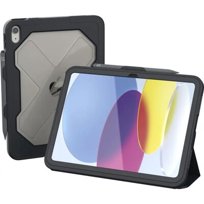 Zagg Rugged Messenger - Schutzcover für 10,9-Zoll iPad Zagg Rugged Messenger - Schutzcover für 10,9-Zoll iPad