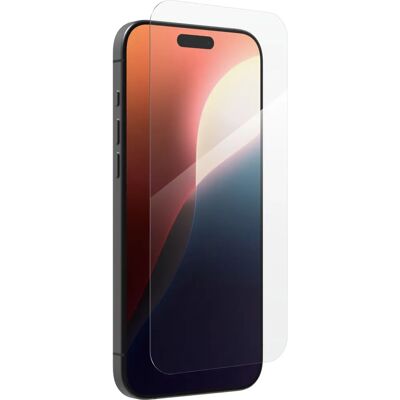 Zagg InvisibleShield Glass Elite skjermbeskytter for iPhone 16 Pro Max - Støtbestandig Zagg InvisibleShield Glass Elite skjermbeskytter for iPhone 16 Pro Max - Støtbestandig