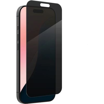 Zagg InvisibleShield Personvernsbeskyttelse for iPhone 16 Pro Zagg InvisibleShield Personvernsbeskyttelse for iPhone 16 Pro