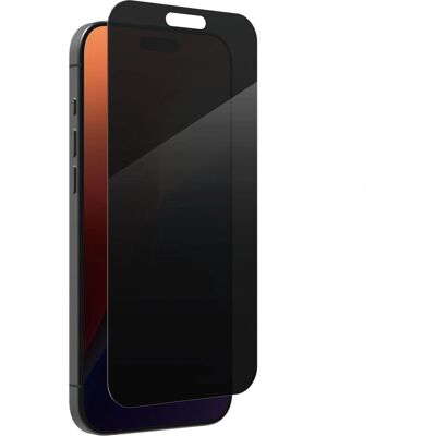 Zagg InvisibleShield Prywatna osłona ekranu iPhone 16 Pro Max Zagg InvisibleShield Prywatna osłona ekranu iPhone 16 Pro Max