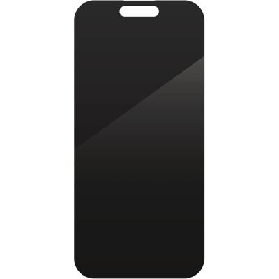 Zagg InvisibleShield Glass Elite Privacy 360 - Ochrona ekranu dla iPhone 15/16 Zagg InvisibleShield Glass Elite Privacy 360 - Ochrona ekranu dla iPhone 15/16
