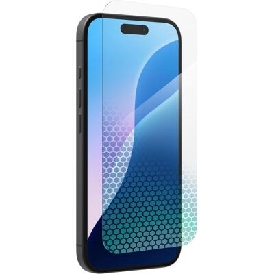 Skleněná ochranná fólie Zagg InvisibleShield XTR4 pro iPhone 15/16 Skleněná ochranná fólie Zagg InvisibleShield XTR4 pro iPhone 15/16