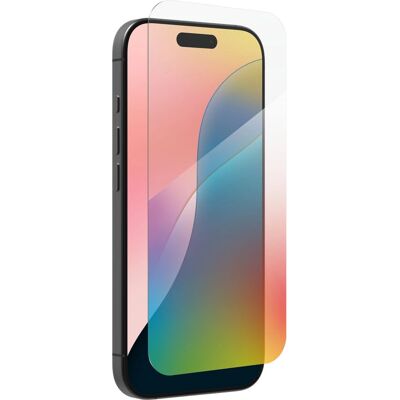 Protecteur d'écran Transparent Zagg InvisibleShield Glass Elite VisionGuard - Protecteur d'écran Protecteur d'écran Transparent Zagg InvisibleShield Glass Elite VisionGuard - Protecteur d'écran