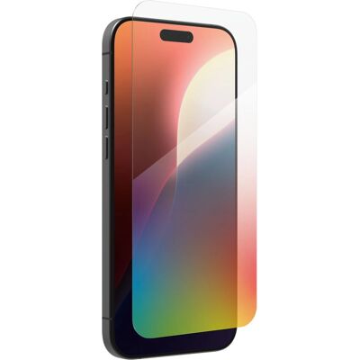 Zagg InvisibleShield Glass Elite VisionGuard Klarsicht-Schutzfolie - Schutzfolie Zagg InvisibleShield Glass Elite VisionGuard Klarsicht-Schutzfolie - Schutzfolie