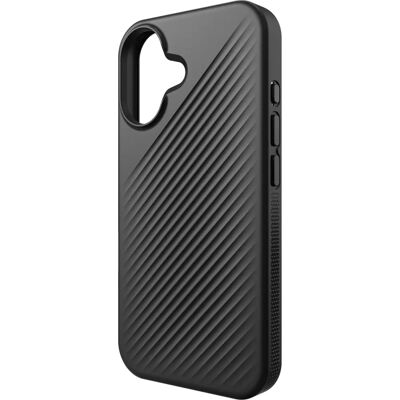 Zagg Luxe Snap iPhone 16 - Carcasă subțire ecologică Zagg Luxe Snap iPhone 16 - Carcasă subțire ecologică