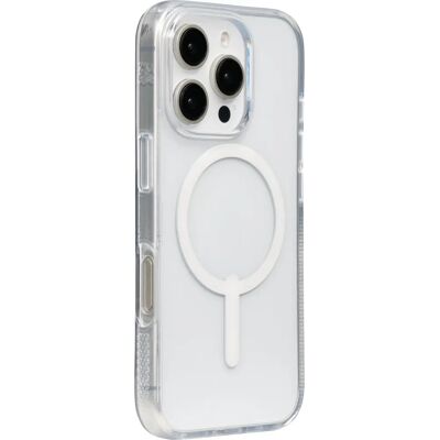 ZAGG Crystal Palace Snap Apple iPhone 16 Pro Transparenthülle ZAGG Crystal Palace Snap Apple iPhone 16 Pro Transparenthülle
