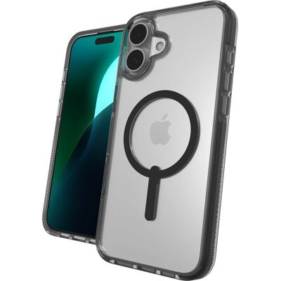 Zagg Santa Cruz Snap - MagSafe Hülle für iPhone 16 Plus Zagg Santa Cruz Snap - MagSafe Hülle für iPhone 16 Plus