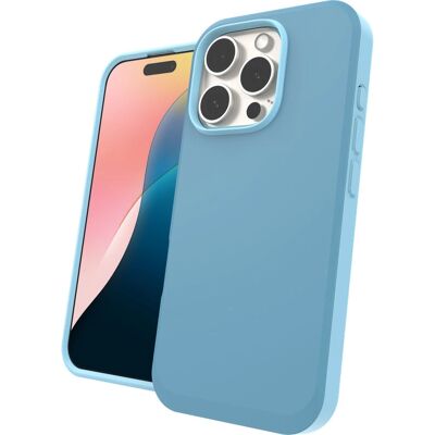 ZAGG iPhone 16 Pro Graphen Snap Hülle - Blau ZAGG iPhone 16 Pro Graphen Snap Hülle - Blau