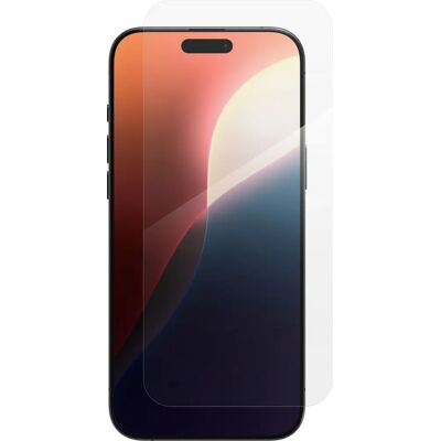 ZAGG iPhone 16 Pro Max Gehärtetes Glas Displayschutz - Stoßfest ZAGG iPhone 16 Pro Max Gehärtetes Glas Displayschutz - Stoßfest
