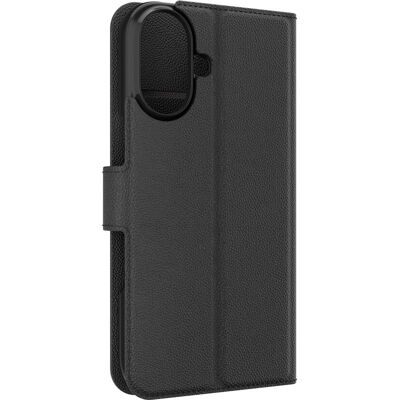 Zagg iPhone 16 Defense Folio Pénztárca - Telefonvédő Zagg iPhone 16 Defense Folio Pénztárca - Telefonvédő