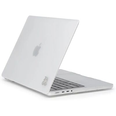 ZAGG MacBook Pro 14 Hardshell Hülle - Transparent ZAGG MacBook Pro 14 Hardshell Hülle - Transparent