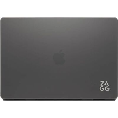 ZAGG 40,6cm Laptop Hülle - Starrer Grauer Schutz ZAGG 40,6cm Laptop Hülle - Starrer Grauer Schutz