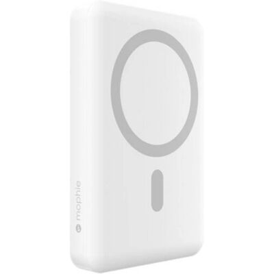 mophie Powerstation 10000 mAh - Batterie externe sans fil mophie Powerstation 10000 mAh - Batterie externe sans fil