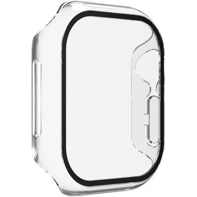 ZAGG - InvisibleShield Glass Elite 360 - Transparent - Publicité ZAGG - InvisibleShield Glass Elite 360 - Transparent - Publicité