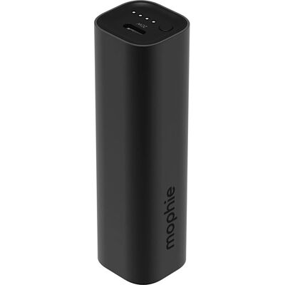 mophie Powerstation Mini 5000 mAh - Powerbank mophie Powerstation Mini 5000 mAh - Powerbank