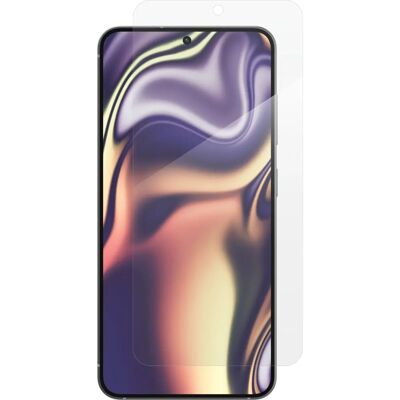 ZAGG Gjennomsiktig skjermbeskytter for Samsung S25 - Glass Elite ZAGG Gjennomsiktig skjermbeskytter for Samsung S25 - Glass Elite