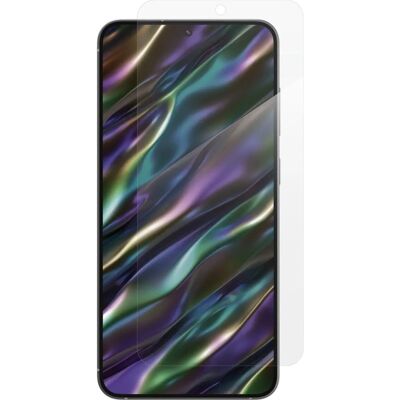 ZAGG InvisibleShield S25+ Herdet Glass Klar Skjermbeskytter ZAGG InvisibleShield S25+ Herdet Glass Klar Skjermbeskytter