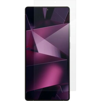 Zagg InvisibleShield Galaxy S25 Ultra Glass Skjermbeskytter Zagg InvisibleShield Galaxy S25 Ultra Glass Skjermbeskytter