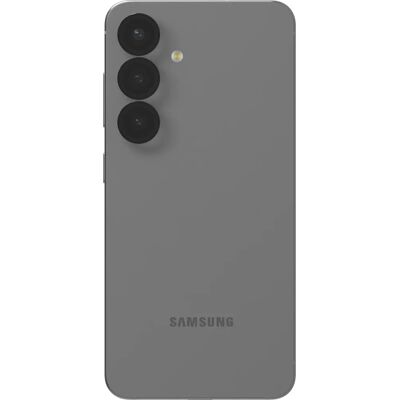 Zagg InvisibleShield Galaxy S25 Kameraobjektivschutz - 3 stk. Zagg InvisibleShield Galaxy S25 Kameraobjektivschutz - 3 stk.