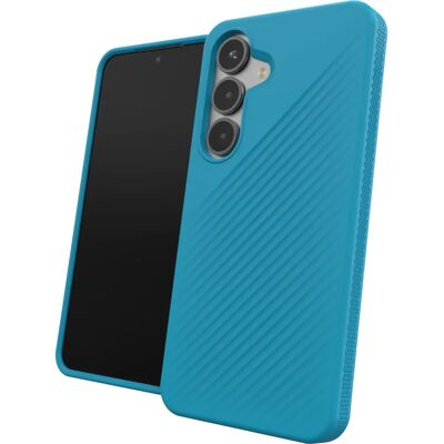 ZAGG Luxe Galaxy S25 Handyhülle - Mobiltelefon Cover ZAGG Luxe Galaxy S25 Handyhülle - Mobiltelefon Cover