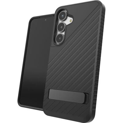 ZAGG Denali KS Smartphone-Hülle - Schwarz - für Samsung Galaxy S25 ZAGG Denali KS Smartphone-Hülle - Schwarz - für Samsung Galaxy S25