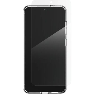 ZAGG - Luxe 360 Graphene Case - Wireless-Charging Compatible - phone case ZAGG - Luxe 360 Graphene Case - Wireless-Charging Compatible - phone case