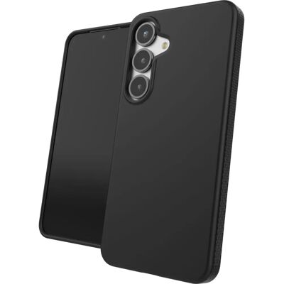 Zagg Milan Snap Schwarze Smartphone-Hülle - Handyhülle Zagg Milan Snap Schwarze Smartphone-Hülle - Handyhülle