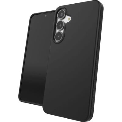 Zagg Milan Snap - Samsung Galaxy S25+ - Zwart - Telefoontassen Zagg Milan Snap - Samsung Galaxy S25+ - Zwart - Telefoontassen
