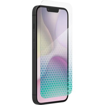 Zagg Glass XTR4 - Antireflexní ochranné sklo pro iPhone Apple Zagg Glass XTR4 - Antireflexní ochranné sklo pro iPhone Apple