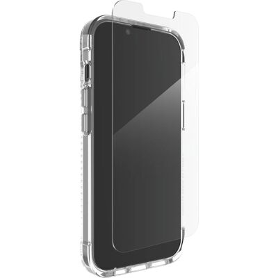Zagg Luxe + Glass 360 pouzdro - ochrana telefonu Zagg Luxe + Glass 360 pouzdro - ochrana telefonu