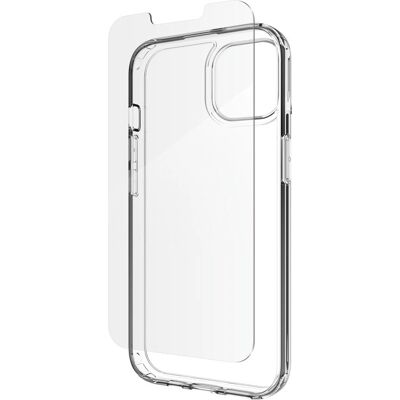 Model IFROGZ - Mobilskal - Transparent - 15,5cm - Mobilskal Model IFROGZ - Mobilskal - Transparent - 15,5cm - Mobilskal