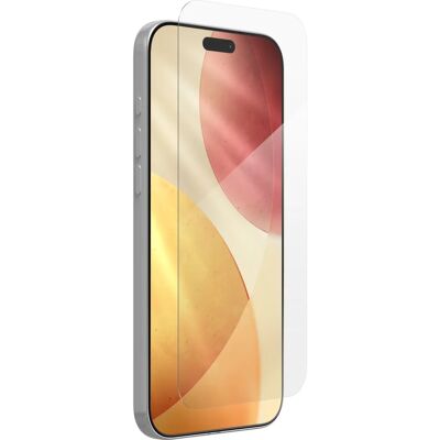 ZAGG - Glass Elite VIS - Clear - 1 Stk - Screen Protector ZAGG - Glass Elite VIS - Clear - 1 Stk - Screen Protector