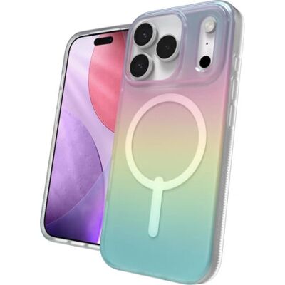 ZAGG - Milan Snap - Iridescent Basin - MagSafe - Case ZAGG - Milan Snap - Iridescent Basin - MagSafe - Case