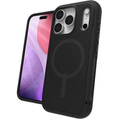 ZAGG - Sedona Snap - Schwarz - iPhone 17 Pro - Phone case ZAGG - Sedona Snap - Schwarz - iPhone 17 Pro - Phone case