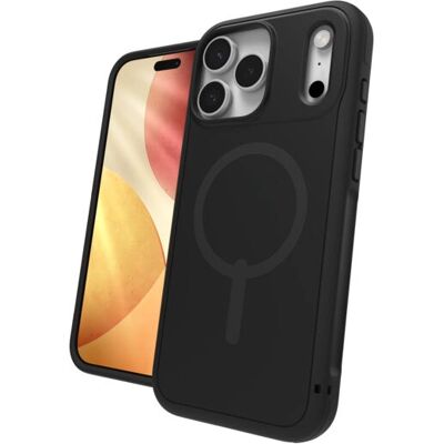 ZAGG - Sedona Snap - Schwarz - iPhone 17 Pro Max - Hülle ZAGG - Sedona Snap - Schwarz - iPhone 17 Pro Max - Hülle