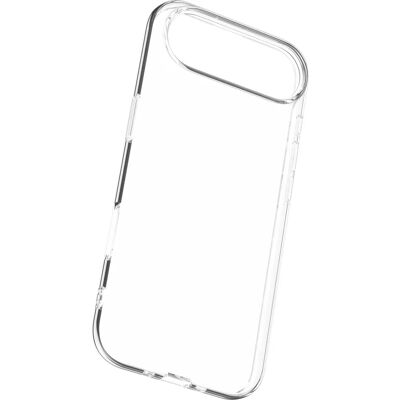 ZAGG - Capitol TPU - Átlátszó - Apple - Telefonvédő ZAGG - Capitol TPU - Átlátszó - Apple - Telefonvédő